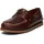 Bootsschuh Herren Braun 40