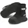 Boot Winterized AC Baby Boots gefüttert black/white