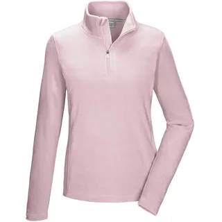 KILLTEC KSW 99 Fleeceshirt rosa 42
