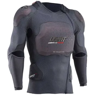 Leatt Protektorenjacke 3DF AirFit Lite Evo L Schwarz