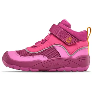 Affenzahn 01487 40010 Explory Vogel Rot Shoes Gr. 25