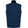 Softshellweste Herren marine XXL