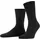 Run Freizeitsocken black 49-50