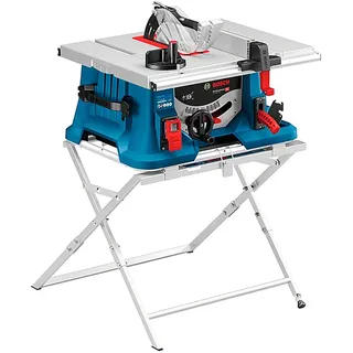 Bosch GTS 635-216 Professional inkl. Untergestell GTA 560