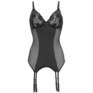 petite fleur gold by lascana PETITE FLEUR GOLD Set: Corsage Damen schwarz Gr.95