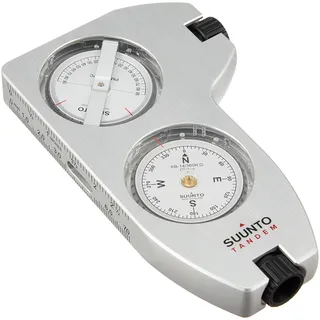 Suunto Tandem 360PC/360R G Präzisionskompass und Klinometer