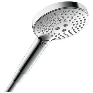 Hansgrohe AXOR 120 3jet Handbrause 3 Strahlarten, 26050000