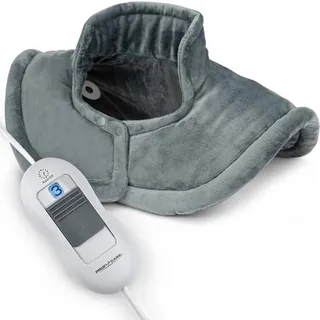 ProfiCare PC-SNH 3097 grau (Massage / Entspannung)