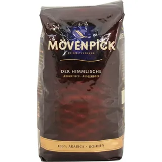 Mövenpick Der Himmlische ganze Bohnen 500 g