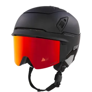 OAKLEY Mod7 M 55-59 cm Schwarz