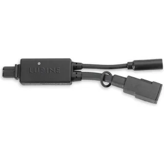 Lupine USB Two / USB C neutral