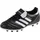 Herren Black / Footwear White / Red 47 1/3