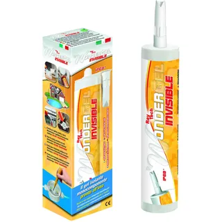 Grothe WONDER GEL INVISIBLE Power Gel Inhalt: 280ml