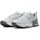 Herren Cool Grey/White/Wolf Grey/Pure Platinum 42
