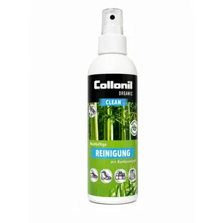Collonil Organic Clean mit Bambusextrakt
