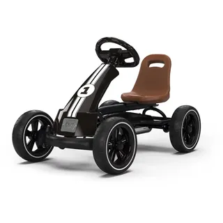 EXIT TOYS EXIT Foxy Gokart schwarz (MPNR)