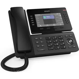 Snom D815WB - IP DESKPHONE (00004727)