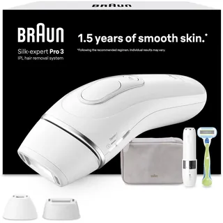 Braun Silk-expert Pro 3 IPL PL3136
