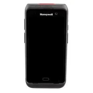 Honeywell CT40 XP - Datenerfassungsterminal - robust - Android 9.1 (Pie)