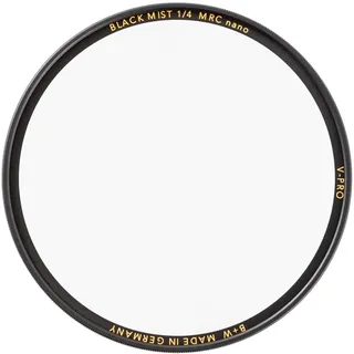 B+W BLACK MIST 1/4 MRC nano V-Pro 77mm