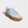 Crystal Sky/Core White/Gold Metallic 38