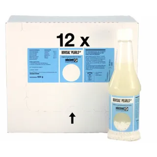 12x600 g Bovisal-Pearls CaP