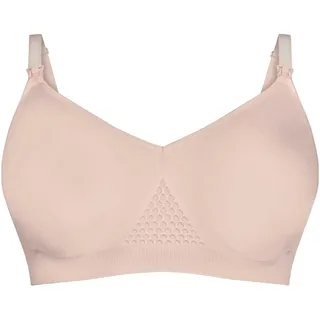 Anita maternity Umstands- und Still-Bustier Seamless, rosa L