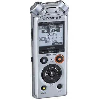 OM System Olympus LS-P1 Lavalier Kit