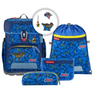 Dinosaurs Tarbosaurus