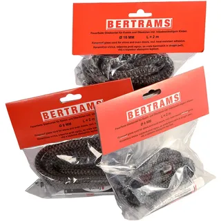 Bertrams Kordel -  10