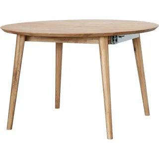 'massivart' MATTI Ø 120 cm beige