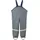 Regenlatzhose Grau 104