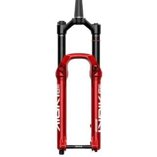 RockShox Lyrik Ultimate Charger 3.1 Rc2 Os44 D2 Mtb-gabel - Red - 29 ́ ́