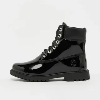 black patent leather 39,5