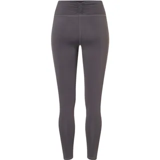 Mandala On Point Tights Damen Yogahose grau Größe L Yoga Elastisch