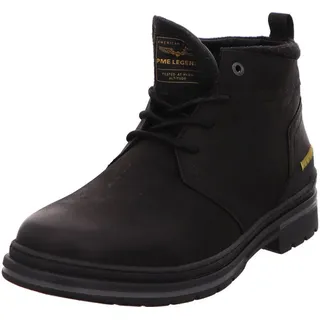 PME Legend Herren Schwarz 42