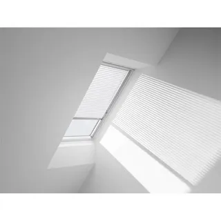 VELUX Jalousie manuell PAL SK06 7001S weiß