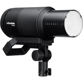 Profoto Pro-D3 750 Single