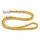 Hundeleine ocker 3 m 13 Farbe Curry gelb
