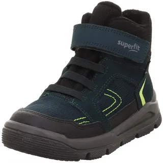 superfit Mars Grün/Gelb 32