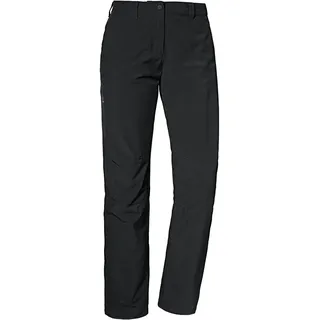 Schöffel Engadin1 Warm Hose (Größe L, schwarz)