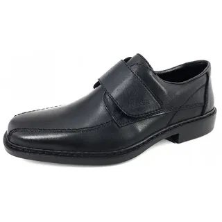 Rieker Loafer Herren Schwarz 43