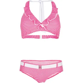Petit Amour Umstands-Bikini Charlene C-E Cup, rosa, S
