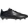 Core Black/Iron Metallic/Gold Metallic 41 1/3