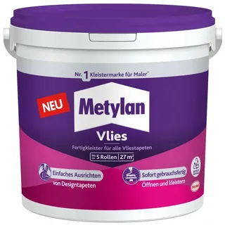 Metylan Vliestapetenkleister 5 kg