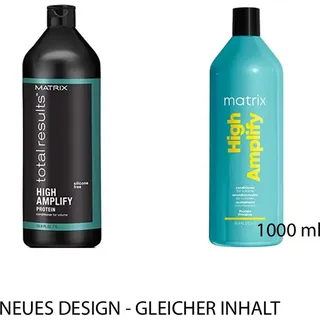 Matrix Total Results High Amplify Conditioner 1000 ml