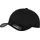 Flexfit Wooly Combed Cap schwarz XS/S