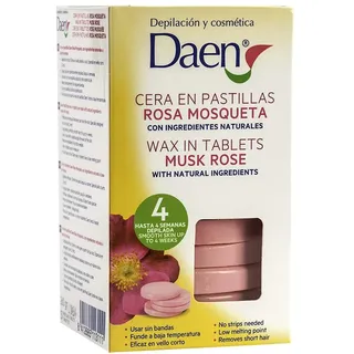 DAEN Enthaarungscreme, 260 g