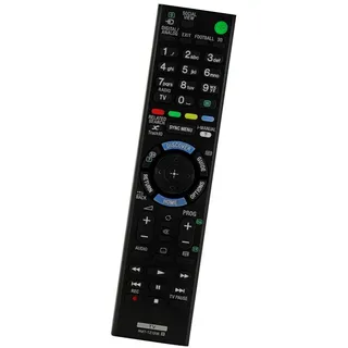 azurano Fernbedienung für SONY RMT-TZ120E, RM-ED050, RM-ED053, RM-ED060, RM-ED058, 149271911