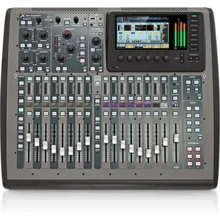 Behringer X32 COMPACT Digitalmischpult